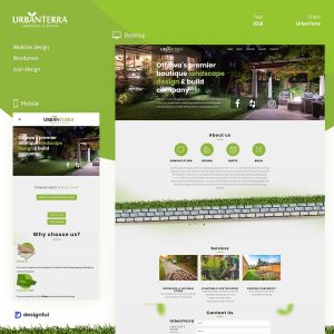 Professional Ottawa Design & Development