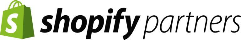 Shopify Partners Logo