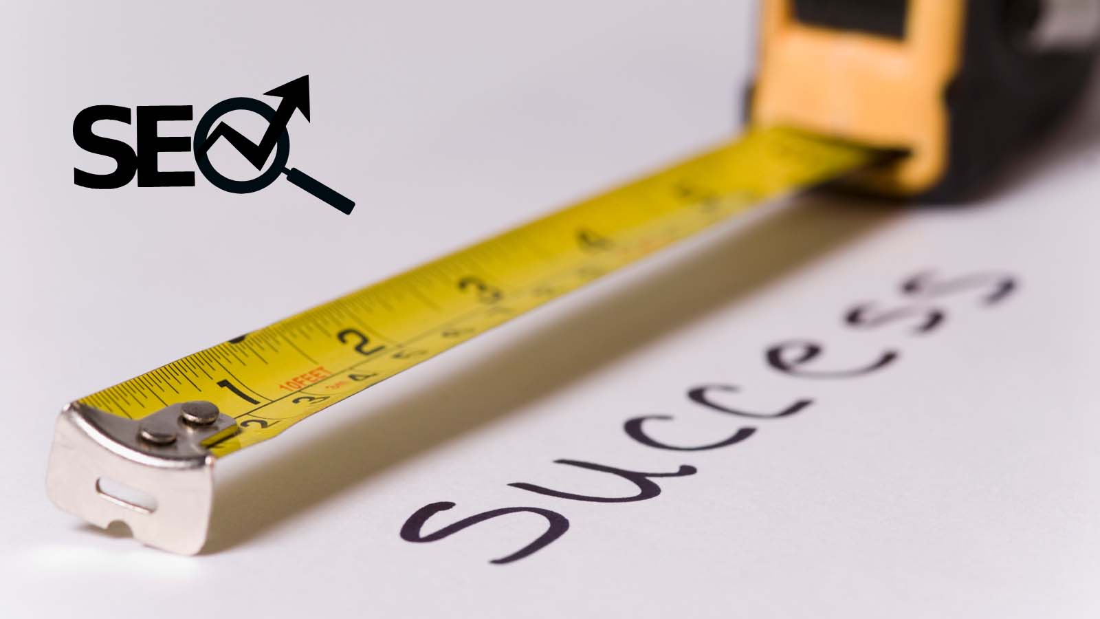 Measuring SEO Success