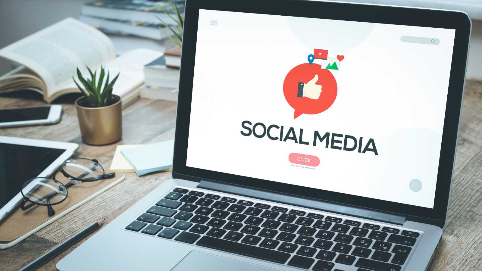 Social Media to Improve HVAC SEO