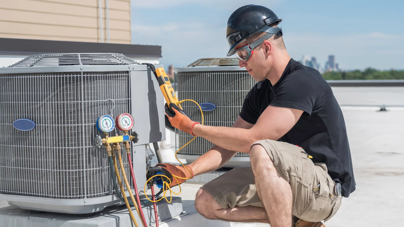 What is HVAC SEO?