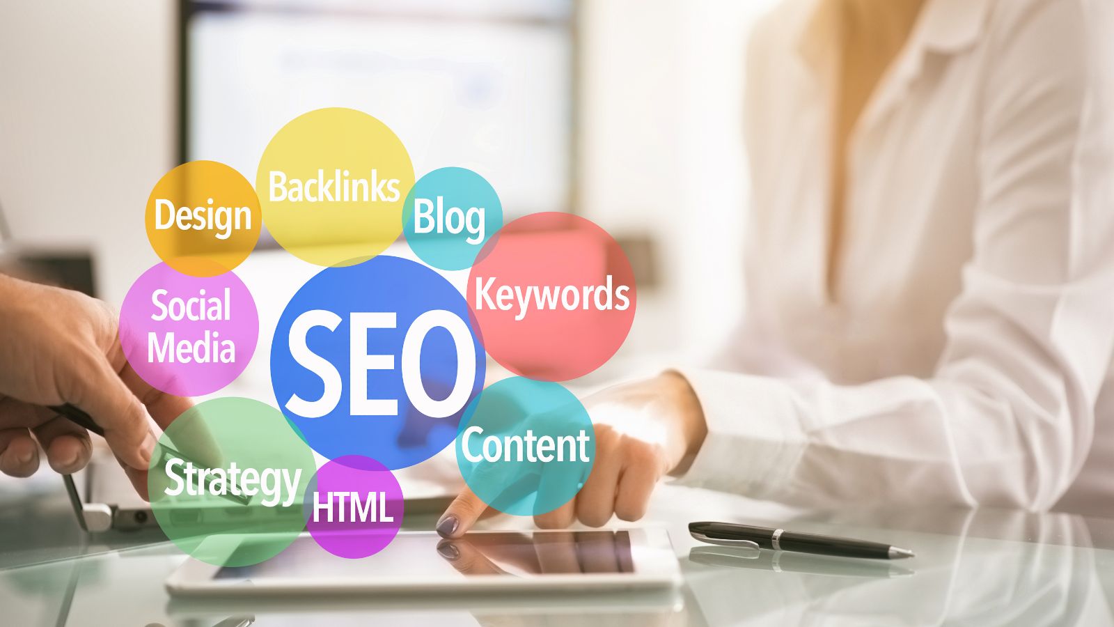 Benefits of SEO for HVAC and Plumbing Businesses