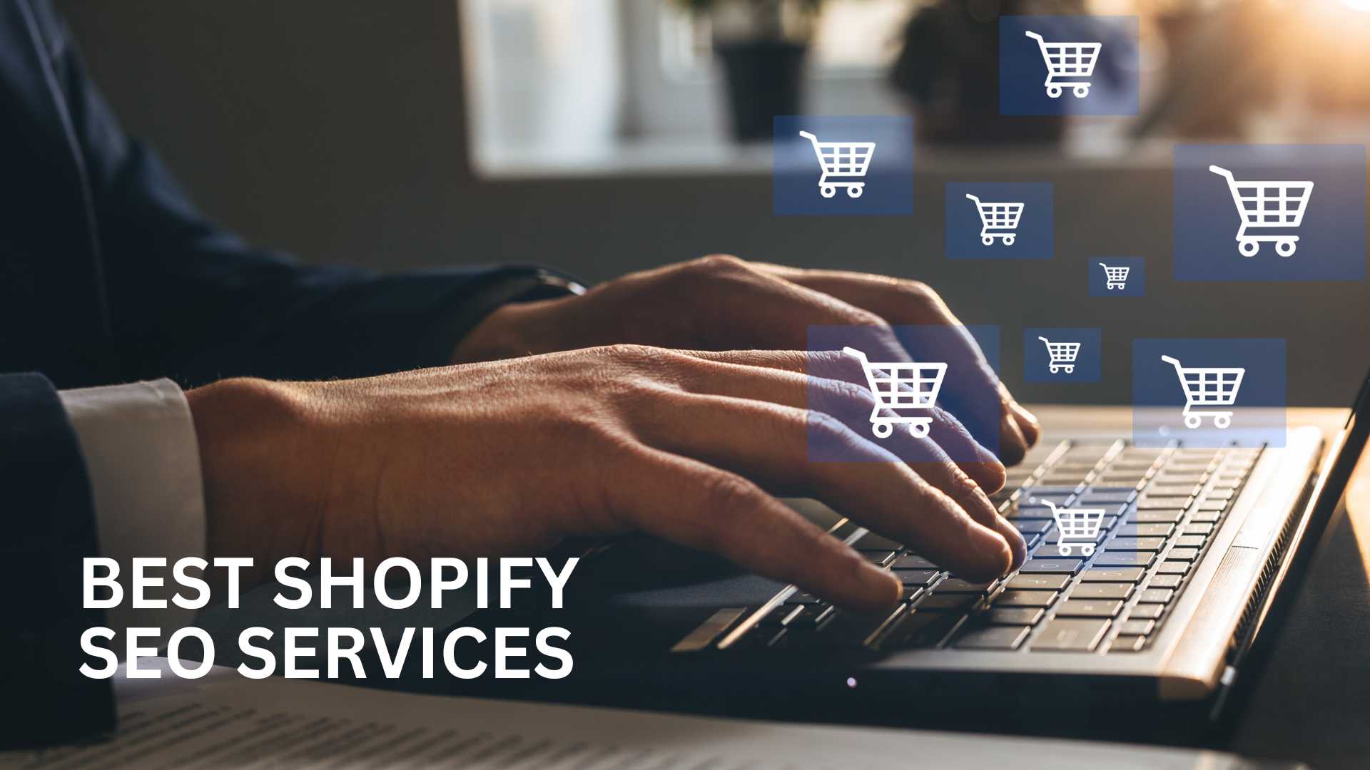 Best Shopify SEO Services