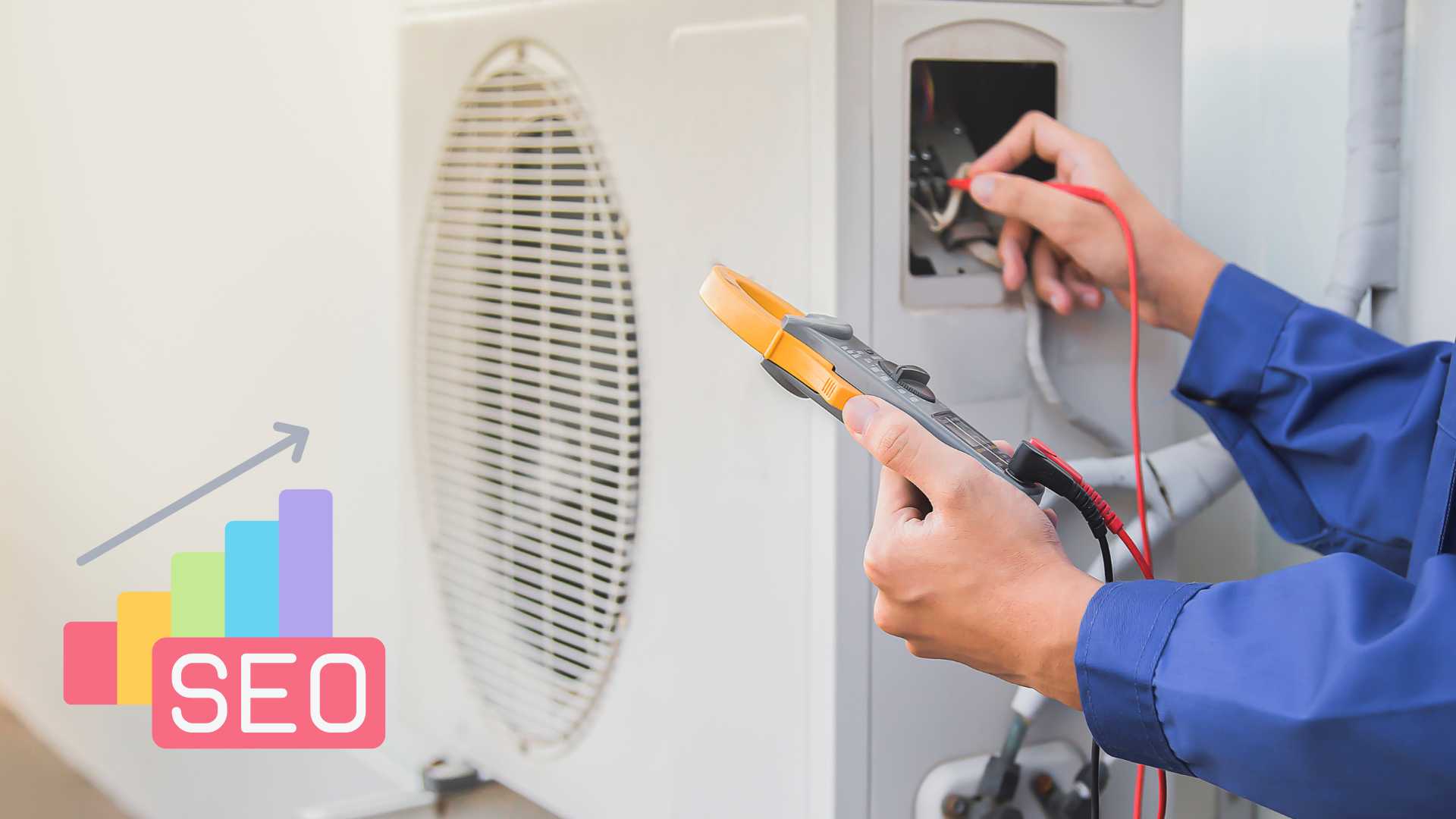 HVAC SEO