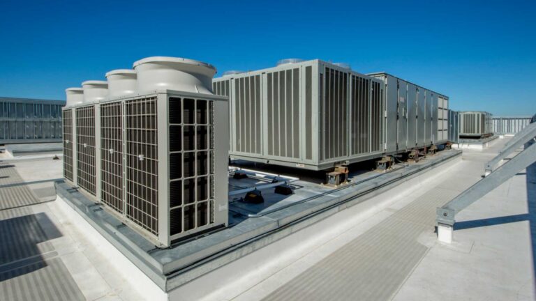 HVAC System