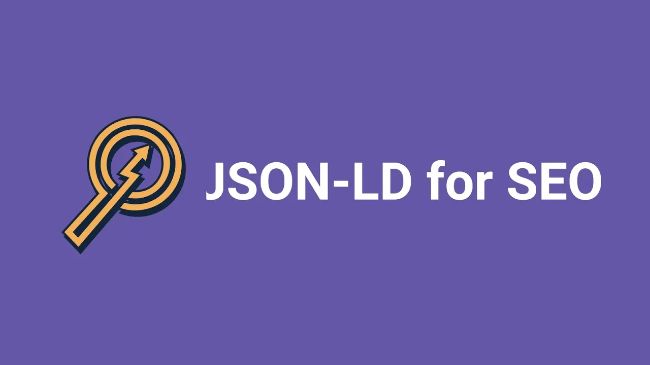 JSON‑LD for SEO