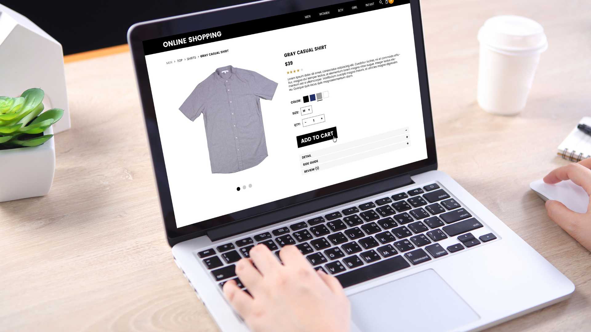 Rich Snippets on Shopify