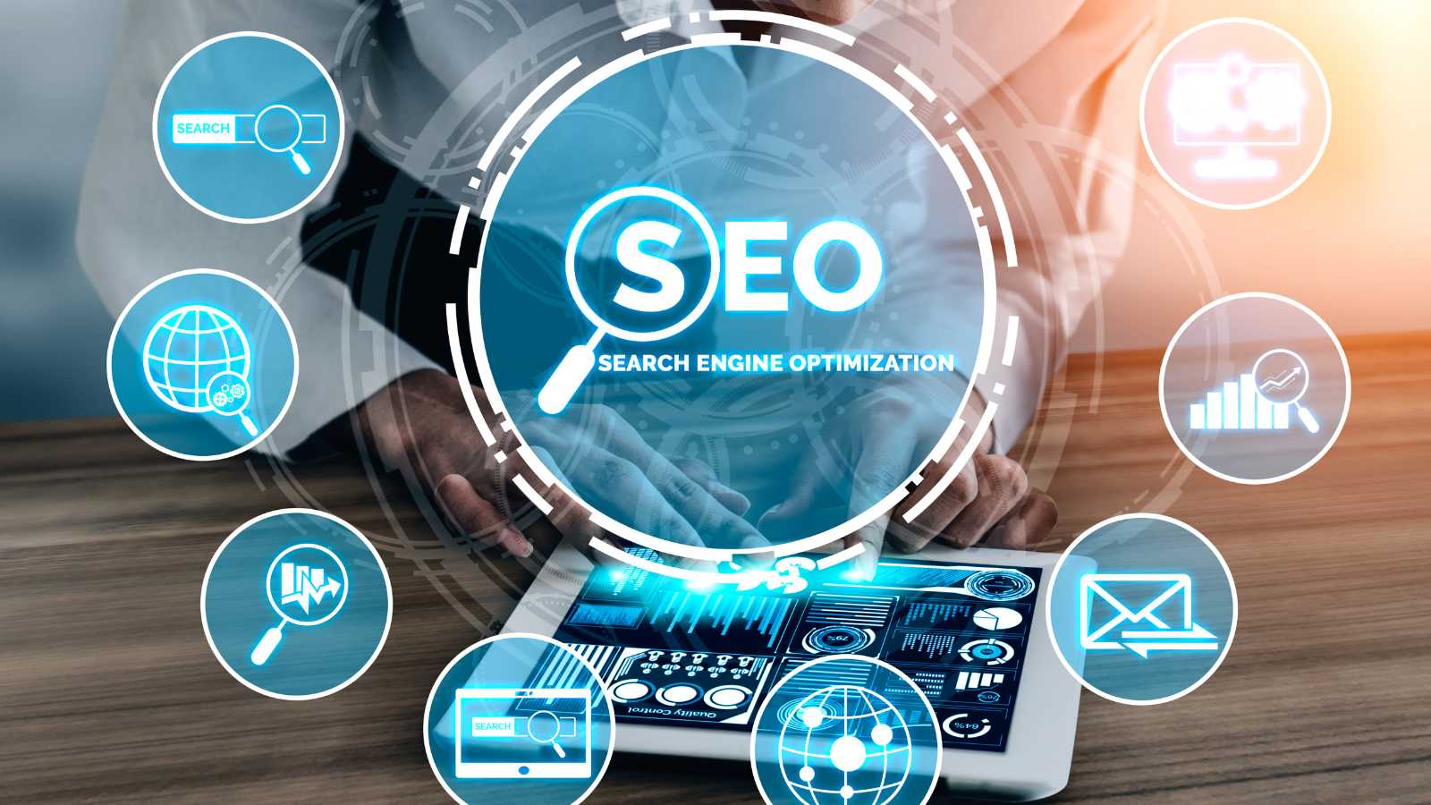 SEO Strategy