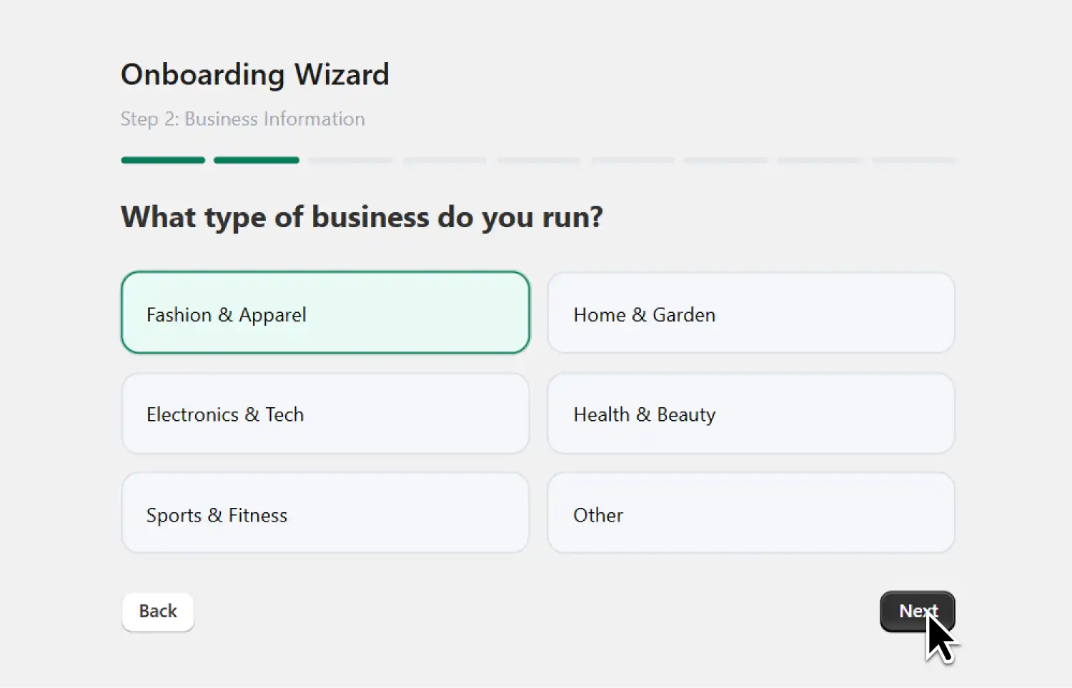 SEO HERO AI Alt Text Generator first-time setup wizard for Shopify alt text setup